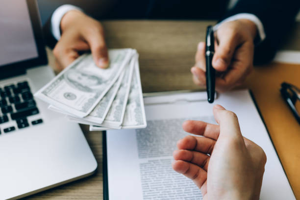 Loan Documentation Assistance in Callaway, MD