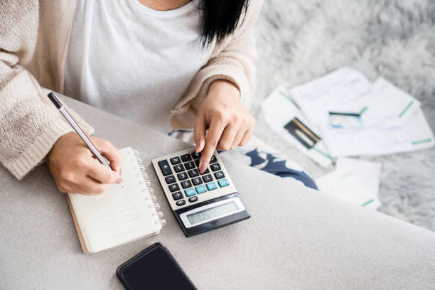Reverse Mortgages in Callaway, MD